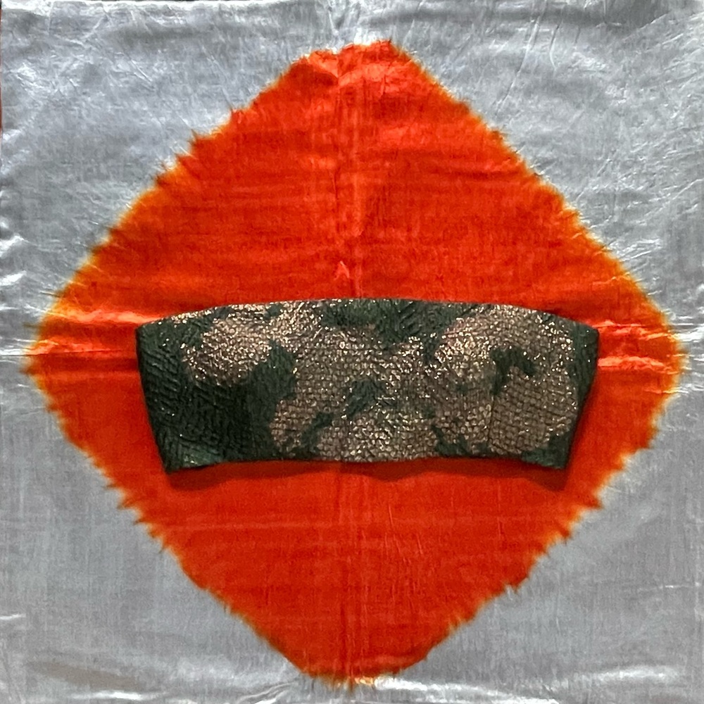 Dries Van Noten Bandeau Top